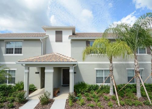 4879 Clock Tower Dr, KISSIMMEE, FL, 34746-5510 | Card Image