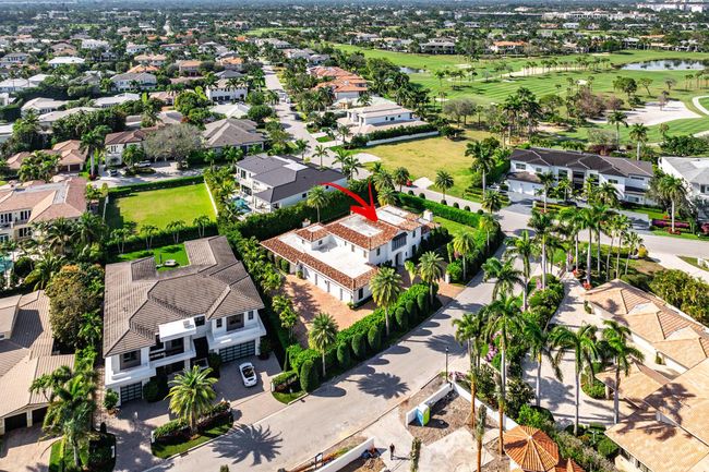 2121 E Maya Palm Dr, House other with 5 bedrooms, 7 bathrooms and null parking in Boca Raton FL | Image 81