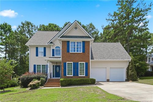 45 Shining Water Ln, Spring Lake, NC, 28390-7007 | Card Image