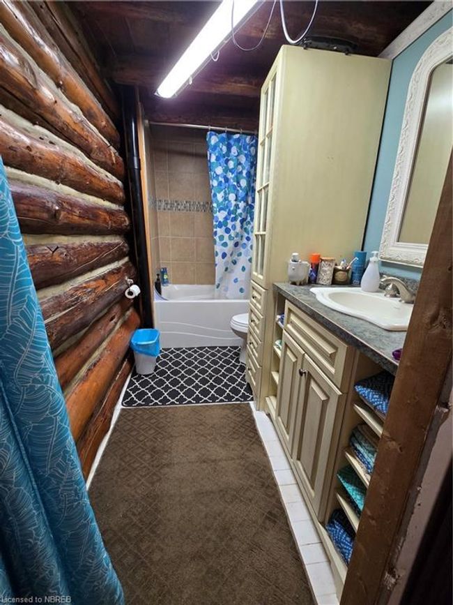15 Bellefeuille Rd, House other with 2 bedrooms, 1 bathrooms and 20 parking in Field ON | Image 8