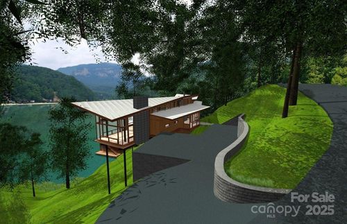 14-0 Chapel Point Rd, Lake Lure, NC, 28746 | Card Image