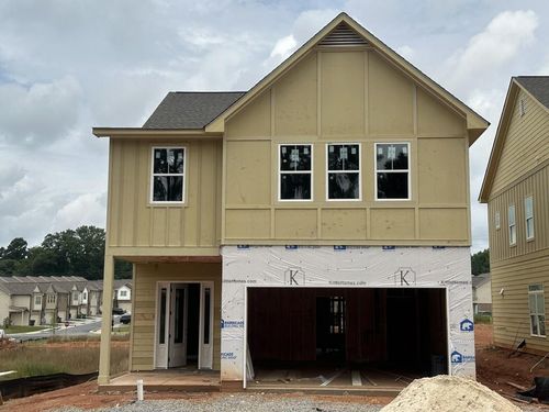 4777 Kittle Way, Lilburn, GA, 30047 | Card Image