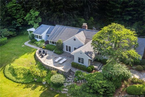 117 Tobys Ln, New Canaan, CT, 06840-3437 | Card Image