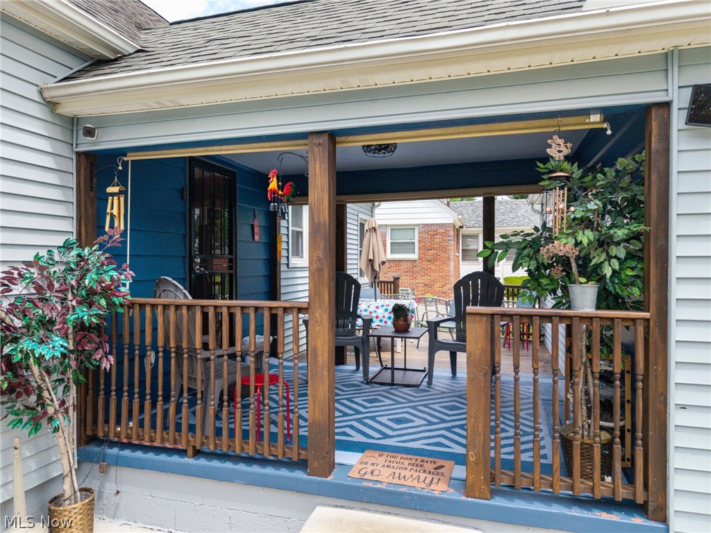 Residential in Akron 4