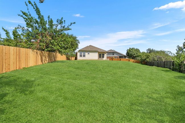 11704 Long Rifle Cv, House other with 3 bedrooms, 2 bathrooms and null parking in Austin TX | Image 36