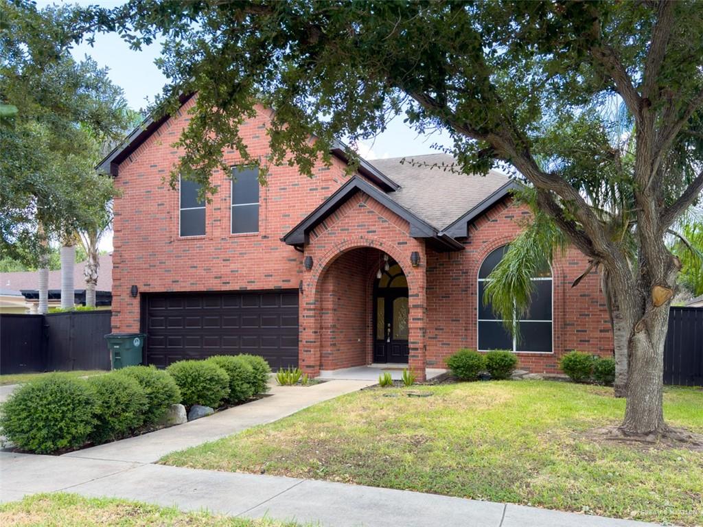 Santa Teresa , Mission, TX 78572