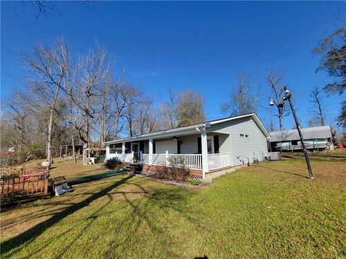 164 Pecanty Rd, Jonesville, LA, 71343-4636 | Card Image