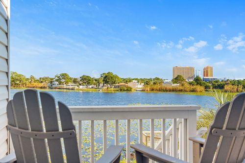 unit-417-301 Lullwater Dr, Panama City Beach, FL, 32413-2480 | Card Image