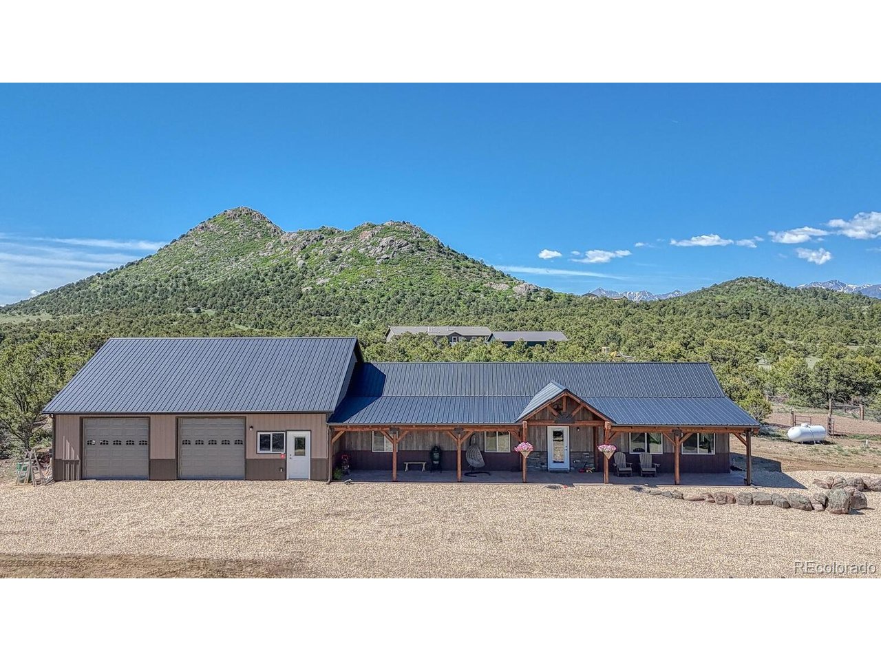 Residential in Westcliffe 2