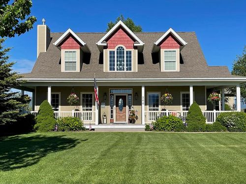 266 W Bowman Dr, Kalispell, MT, 59901-6870 | Card Image