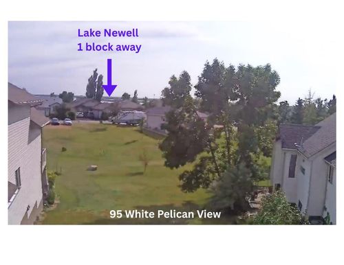 95 White Pelican View, Lake Newell Resort, AB, T1R0V5 | Card Image