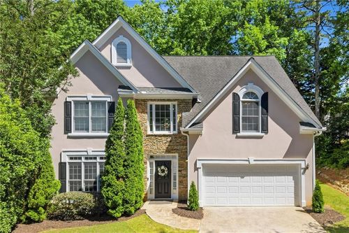 5200 Wyntree Ct, Peachtree Corners, GA, 30071-4720 | Card Image