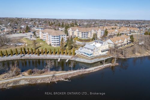 401-51 Rivermill Blvd, Lindsay, ON, K9V6E8 | Card Image