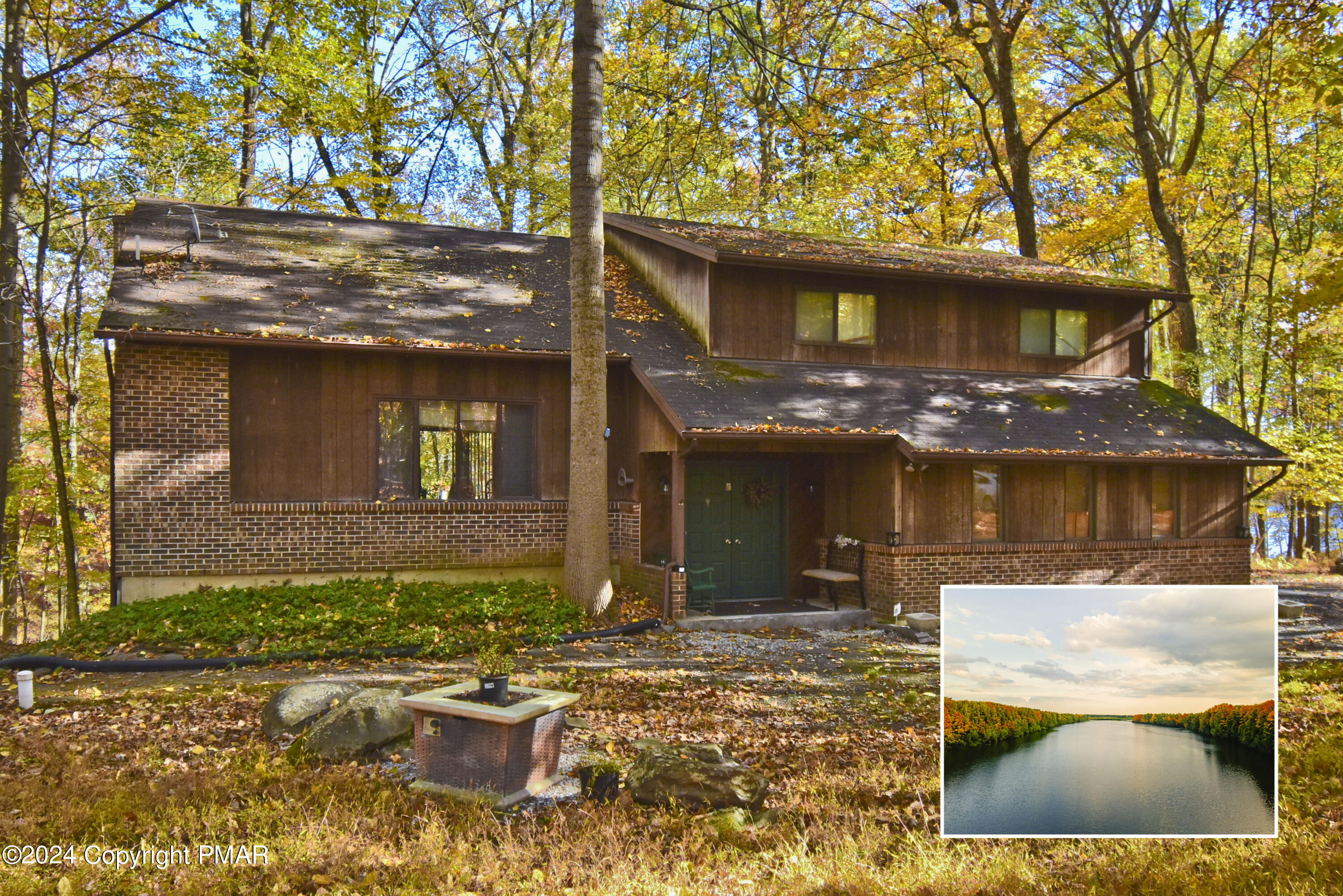 Hallowood Dr, East Stroudsburg, PA 18302