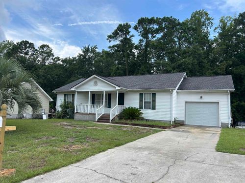 635 Blackstone Dr, Myrtle Beach, SC, 29588-8844 | Card Image