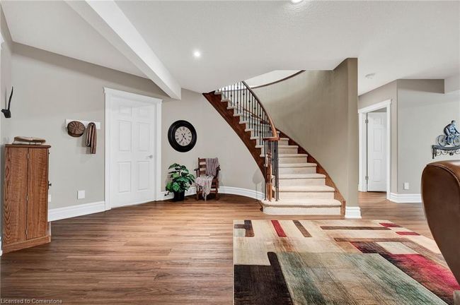 50 - 260 Deer Ridge Dr, Townhouse with 3 bedrooms, 3 bathrooms and 4 parking in Kitchener ON | Image 45