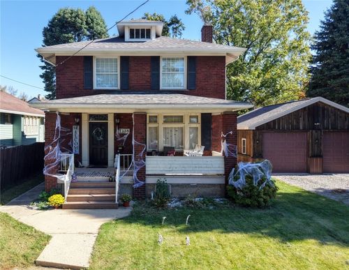 1118 Lane Ave, Natrona Heights, PA, 15065-1322 | Card Image