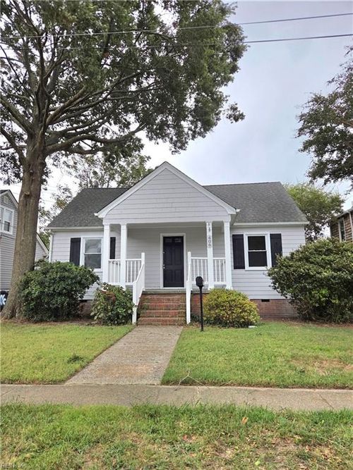 406 26th Street, Virginia Beach, VA, 23451 | Card Image