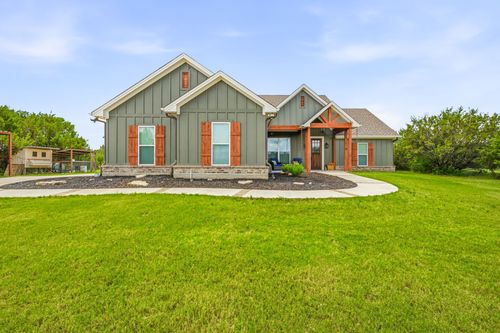 3265 Beacon Lake Dr, Bluff Dale, TX, 76433-7202 | Card Image