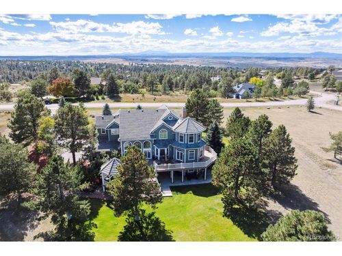 5551 Ponderosa Dr, Parker, CO, 80134-5748 | Card Image