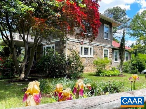 502 Park Hl, CHARLOTTESVILLE, VA, 22902-4319 | Card Image