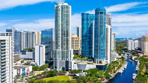3804-100 E Las Olas Blvd, Fort Lauderdale, FL, 33301-2768 | Card Image