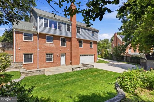 6012 Overlea Rd, BETHESDA, MD, 20816-2469 | Card Image