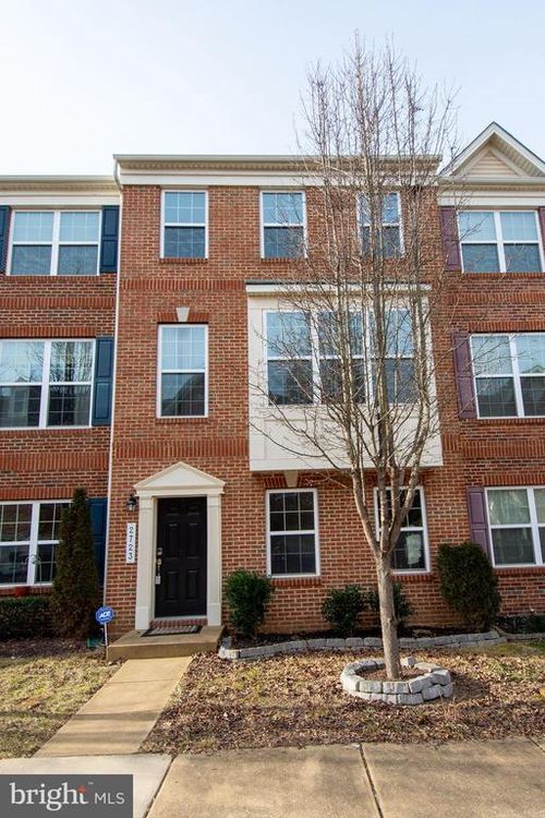 2723 Coppersmith Pl, Bryans Road, MD, 20616-7024 | Card Image