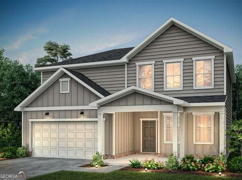 3076 Orwell Dr Se, Gainesville, GA, 30507-1101 | Card Image