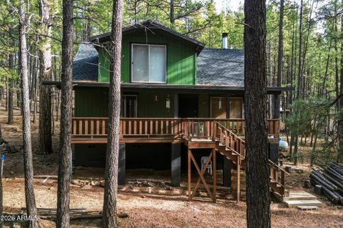 463 Long Valley Rd, Happy Jack, AZ, 86024-8276 | Card Image