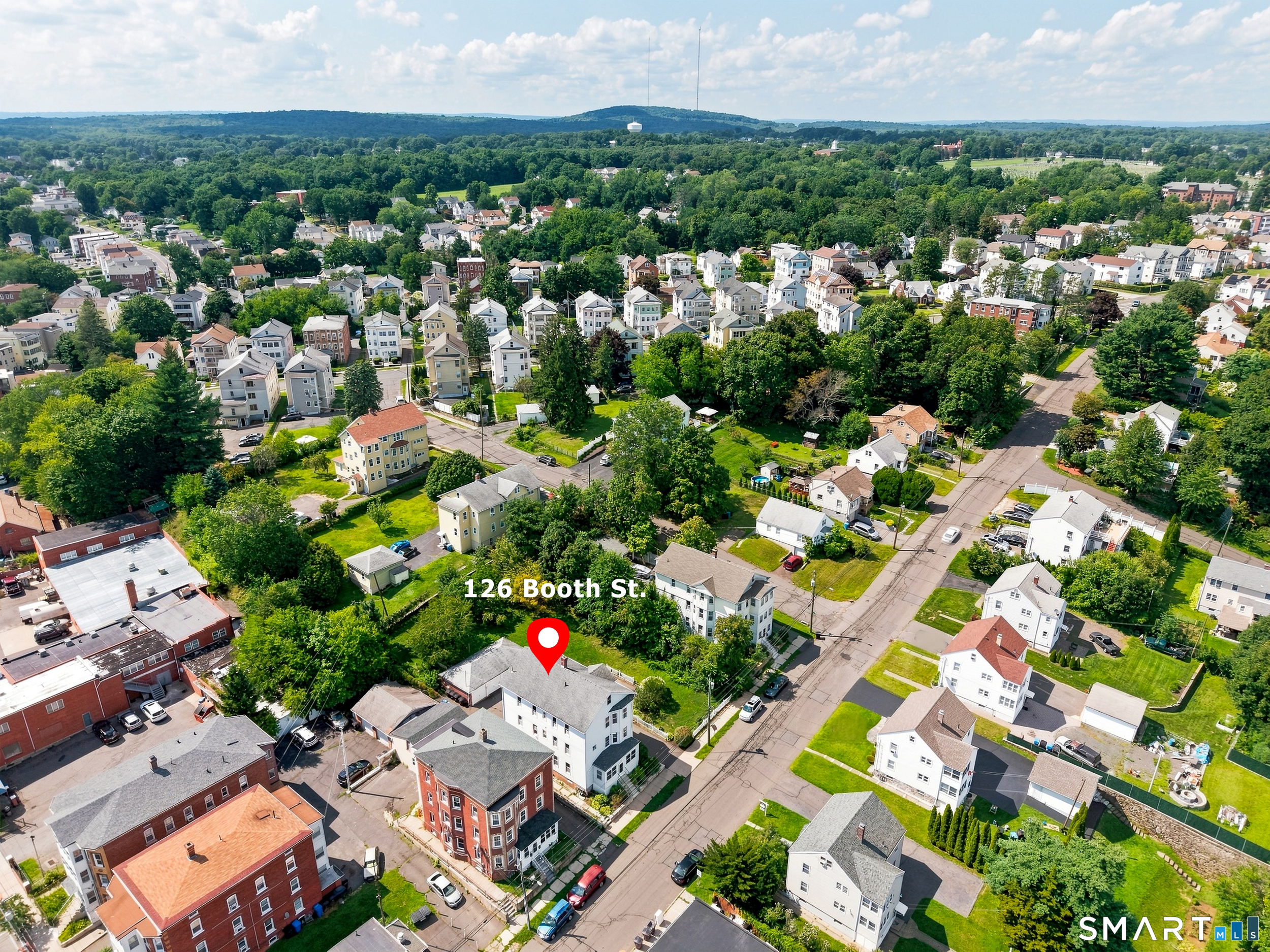 Residential Lease in New Britain
