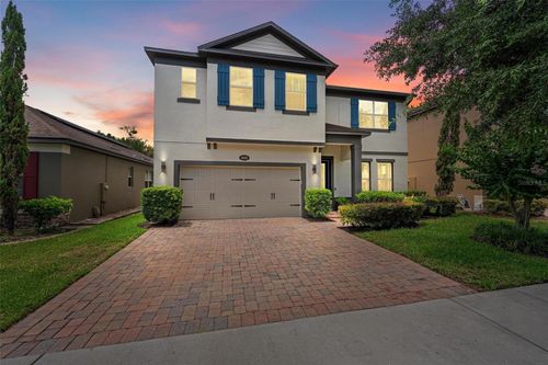 4025 Lake Bosse View Dr, Orlando, FL, 32810-1904 | Card Image