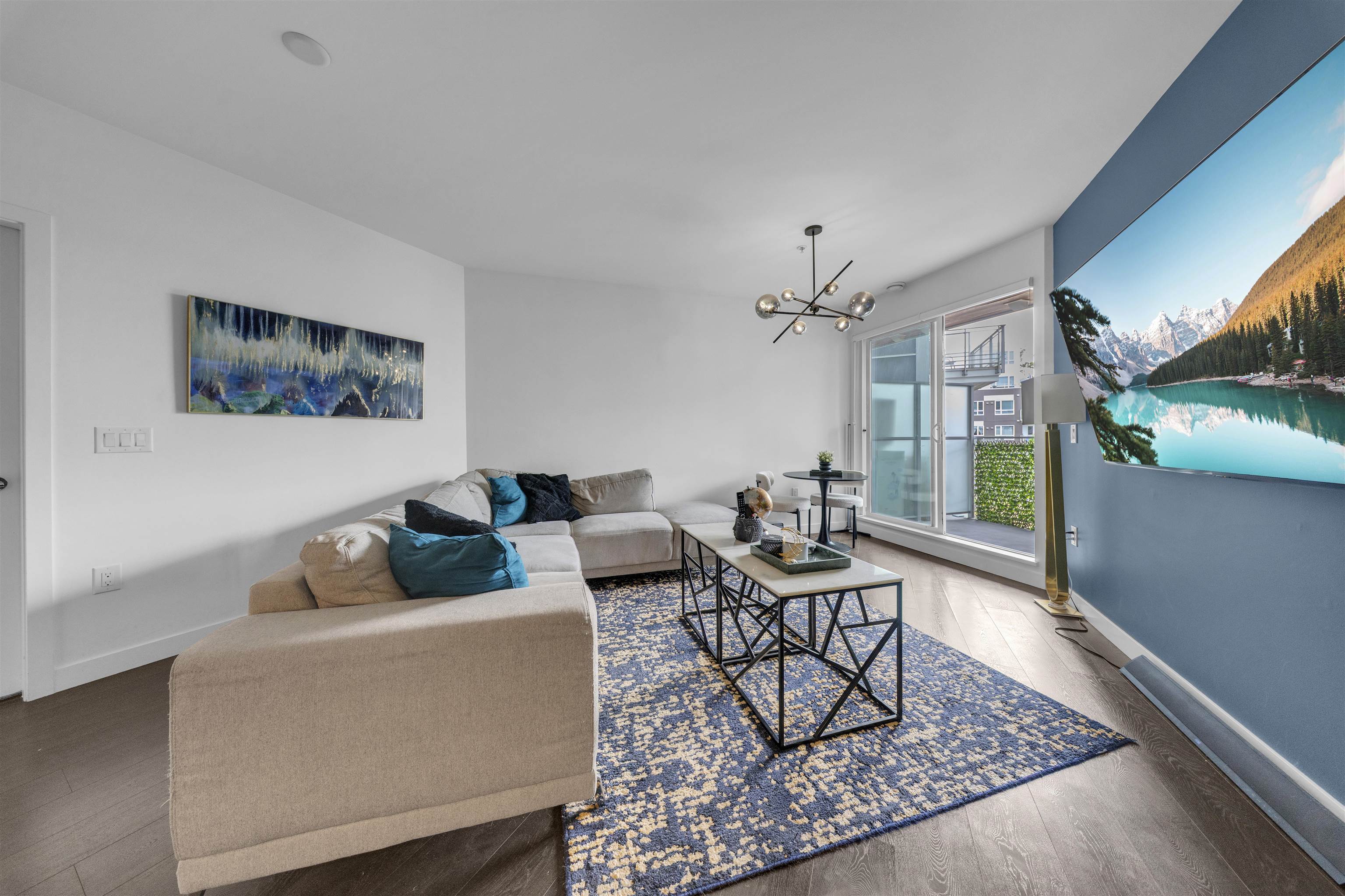 Residential in Surrey 2