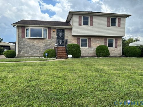 3908 Yorktown Dr, Hopewell, VA, 23860-5346 | Card Image