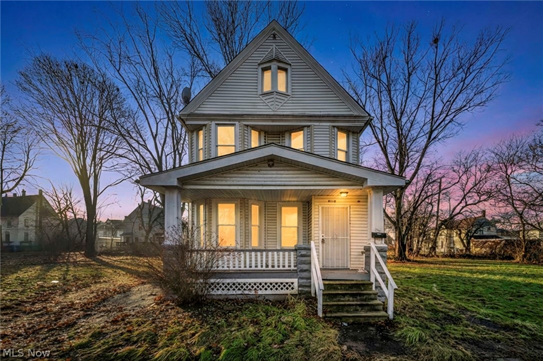 Residential in Cleveland