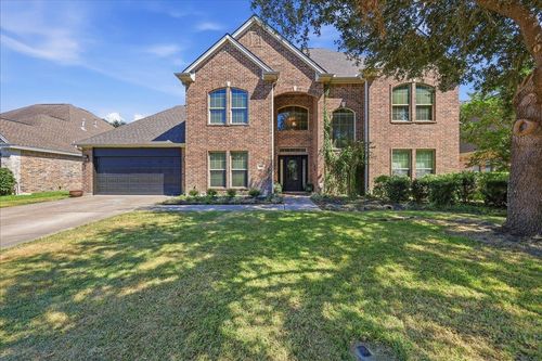2430 Amberwood Dr, Beaumont, TX, 77713-8823 | Card Image
