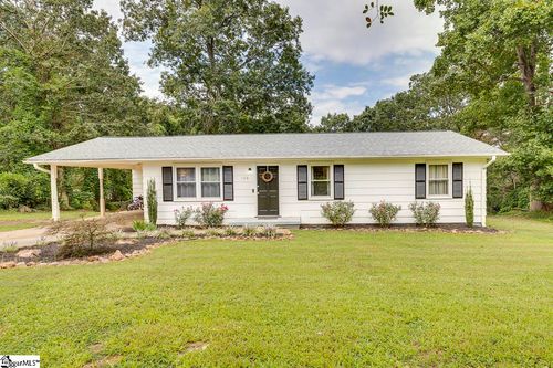 108 Jasper Dr, Greenville, SC, 29605-1630 | Card Image