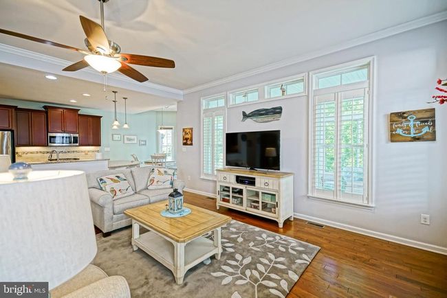35231 Seaport Loop, House other with 3 bedrooms, 3 bathrooms and null parking in LEWES DE | Image 11