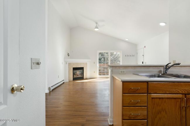 1803 - 1803 Crazy Horse Cir, Condo with 2 bedrooms, 1 bathrooms and null parking in Edwards CO | Image 13