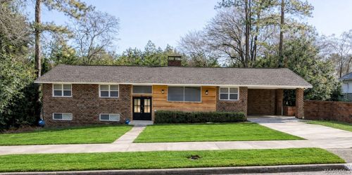 31 Mountainview Dr, Montgomery, AL, 36109-4105 | Card Image