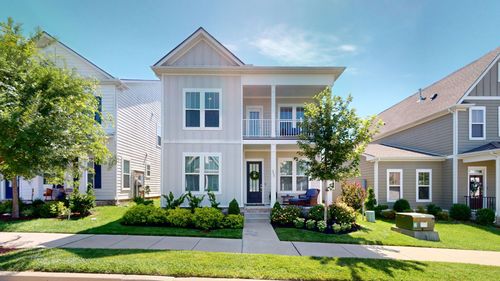 2037 Kirkwall Dr, Nolensville, TN, 37135-1660 | Card Image