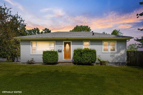 1720 Upton Avenue, Waterloo, IA, 50701 | Card Image