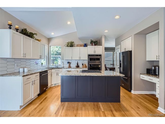 16376 Flintlock Ct, House other with 4 bedrooms, 4 bathrooms and null parking in Parker CO | Image 10