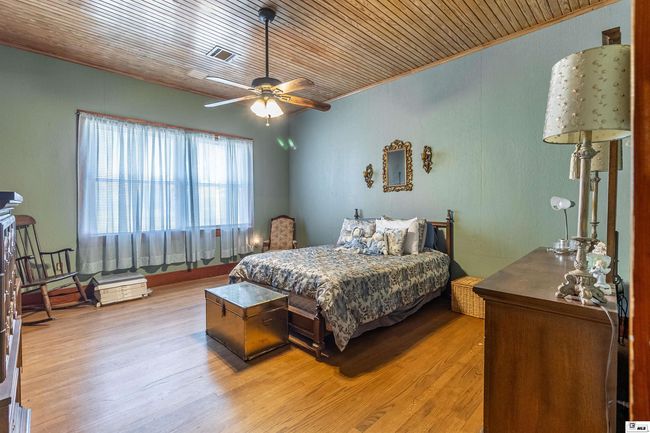 6402 Paulette Pipes Rd, House other with 4 bedrooms, 2 bathrooms and null parking in Collinston LA | Image 20