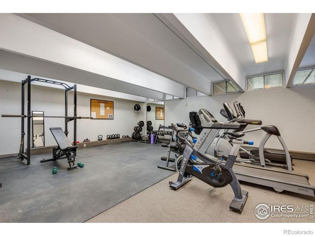 Clubhouse gym | Image 35