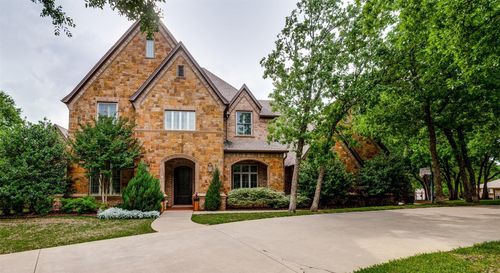 8601 Buckner Ln, Keller, TX, 76248-0256 | Card Image