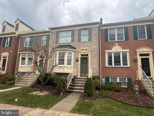 908 Walnut Wood Rd, COCKEYSVILLE, MD, 21030-5407 | Card Image