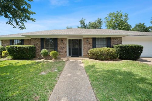 809 W Rieck, Tyler, TX, 75703 | Card Image
