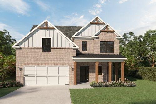361 Waterbluff Dr Sw, Mableton, GA, 30126-4901 | Card Image