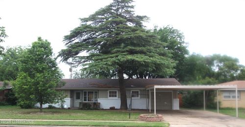 3707 38th St, Lubbock, TX, 79413-2631 | Card Image